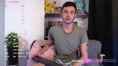 kyle online show from 10-13-25, 06:41