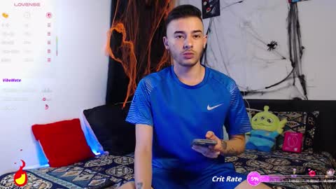 kyle online show from 11-02-25, 02:25