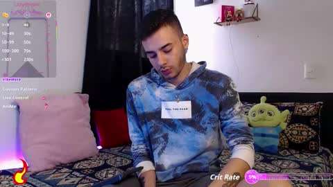 kyle online show from 12-04-25, 04:38