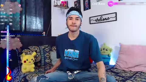 kyle online show from 03-14-26, 07:08