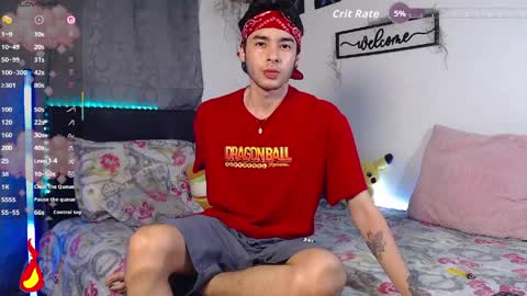 kyle online show from 04-01-26, 04:24