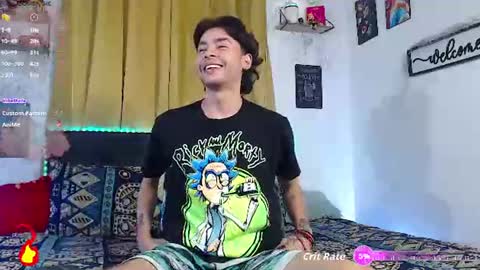 kyle online show from 07-24-26, 04:10