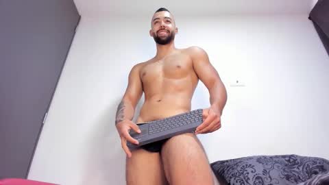 Kyle collinz online show from 01-09-26, 08:43