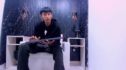 Kyle Dimons online show from 02-16-26, 11:06