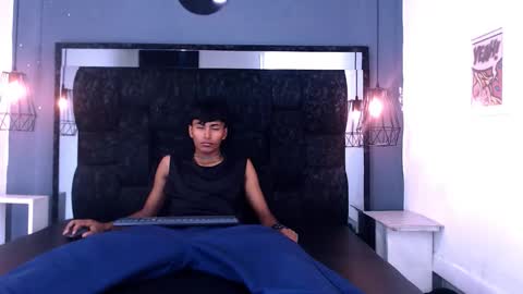 Kyle Dimons online show from 03-03-26, 11:27