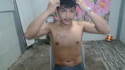 kyle_lourence online show from 06-02-26, 04:14