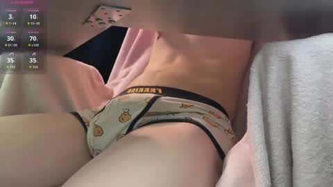 My Fansly -  online show from 01-11-26, 04:23