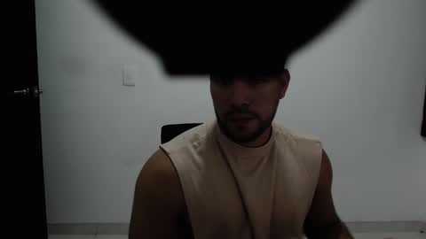 Snapshot of kyle_wilson_ chatting on 09-24-25, 06:06 Kyle Wilson Follow me online show from 09-24-25, 06:06