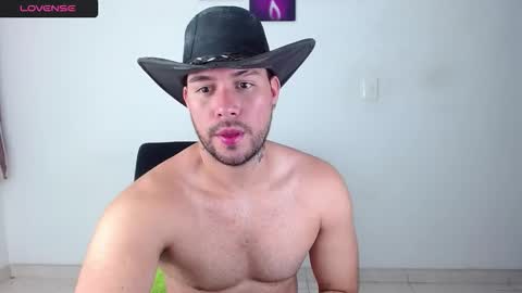 Snapshot of kyle_wilson_ chatting on 03-19-26, 10:47 Kyle Wilson Follow me online show from 03-19-26, 10:47