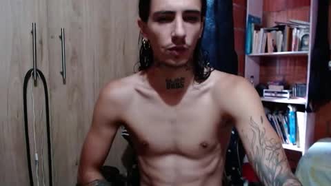 kyleer77 online show from 11-09-25, 08:40