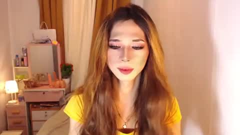 babyKylene online show from 09-16-25, 11:11