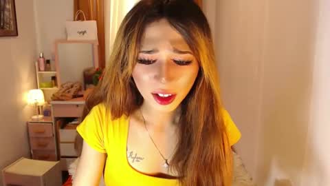 babyKylene online show from 09-23-25, 08:06