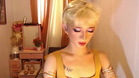 babyKylene online show from 01-12-26, 06:40