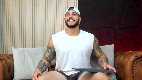 kylenorth_ online show from 11-14-25, 06:28