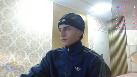 kyler_tay online show from 05-25-26, 11:27