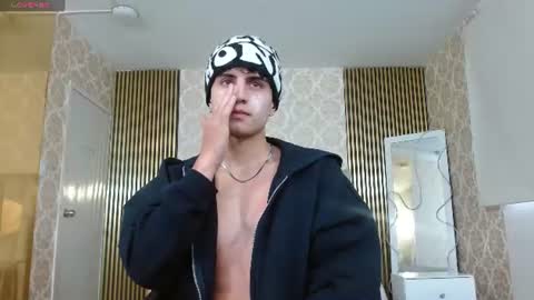 kyler_tay online show from 06-16-26, 11:46
