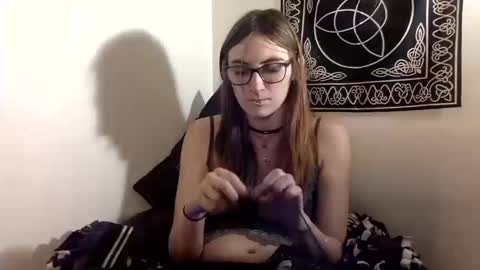Snapshot of kylianna chatting on 10-10-25, 11:26 Kylianna online show from 10-10-25, 11:26