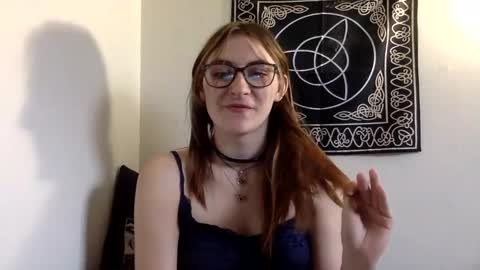 Kylianna online show from 11-01-25, 07:16