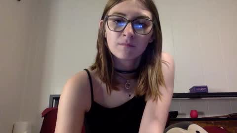 Kylianna online show from 06-04-26, 12:05