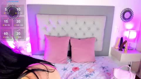 Kylie  online show from 01-10-25, 02:35