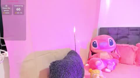 Kylie  online show from 02-26-26, 04:06