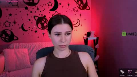 Kylie loves u online show from 06-15-26, 09:22