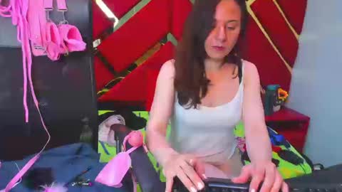 kylie_bloom online show from 03-16-26, 10:36
