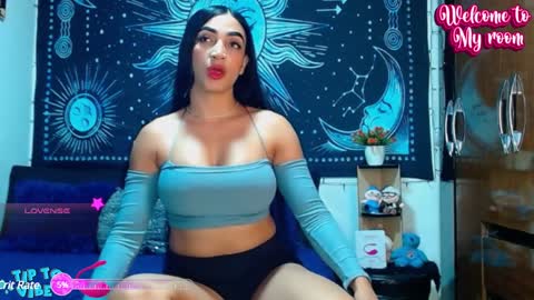 Snapshot of kylie_capricorn chatting on 02-05-25, 08:35 kylie online show from 02-05-25, 08:35