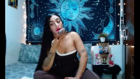 kylie online show from 04-27-26, 09:46