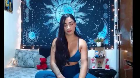 Snapshot of kylie_capricorn chatting on 05-05-26, 08:17 kylie online show from 05-05-26, 08:17