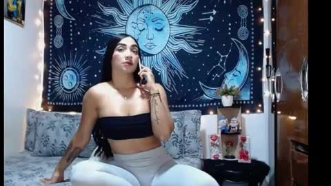 Snapshot of kylie_capricorn chatting on 05-06-26, 10:15 kylie online show from 05-06-26, 10:15