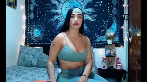 Snapshot of kylie_capricorn chatting on 05-15-26, 09:11 kylie online show from 05-15-26, 09:11