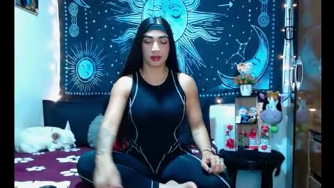 Snapshot of kylie_capricorn chatting on 05-21-26, 10:28 kylie online show from 05-21-26, 10:28