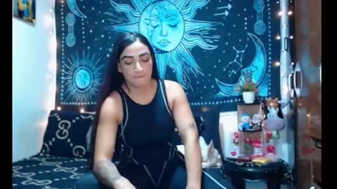 Snapshot of kylie_capricorn chatting on 06-04-26, 10:05 kylie online show from 06-04-26, 10:05