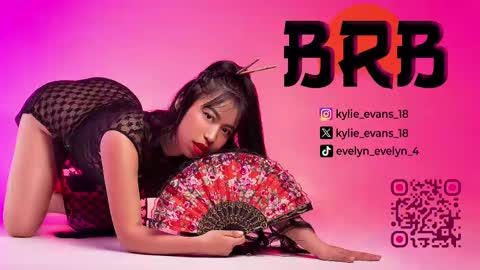 Kylie online show from 03-02-25, 10:14