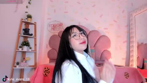 Kylie online show from 03-02-26, 07:15