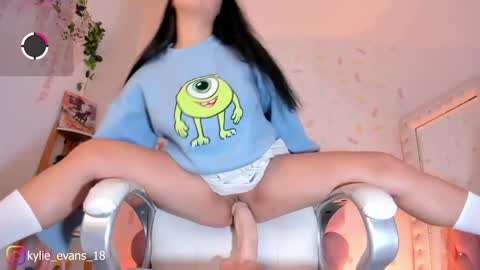 Kylie online show from 04-20-26, 05:32