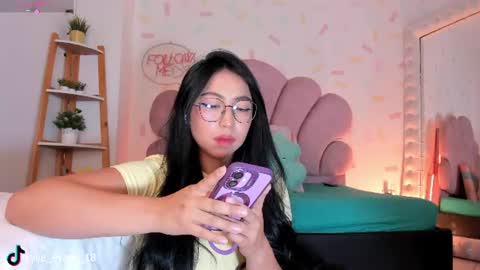 Kylie online show from 07-23-26, 09:24