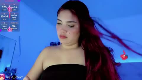 k ylie online show from 04-24-26, 10:23