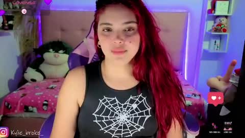 Snapshot of kylie_hottt_ chatting on 05-28-26, 09:34 k ylie online show from 05-28-26, 09:34