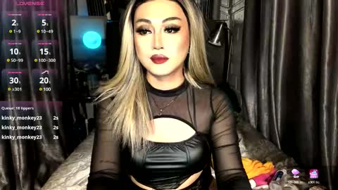 kylie online show from 01-04-25, 07:55