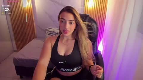  KYLIE  online show from 04-01-26, 02:56