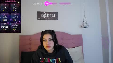 kylie_ls online show from 02-17-25, 03:36