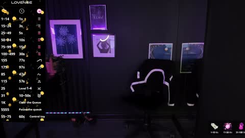 Kylie online show from 02-05-25, 11:23