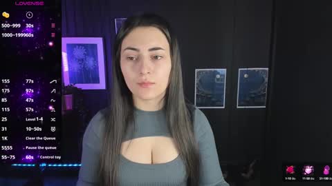 Kylie online show from 02-22-25, 05:44