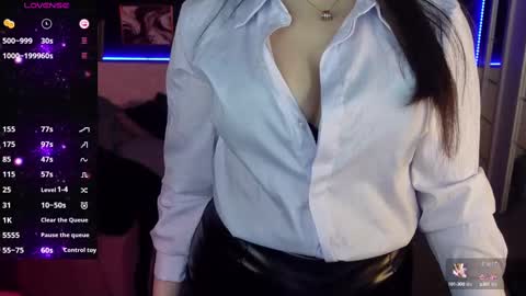 Kylie online show from 02-28-25, 08:53