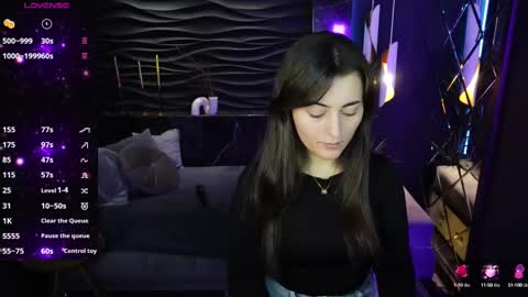 Kylie online show from 03-08-25, 05:49