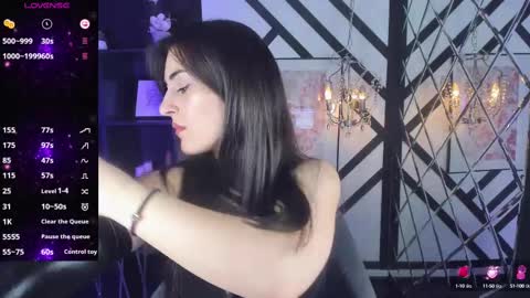 Kylie online show from 03-12-25, 06:29