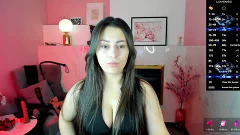 Kylie online show from 12-01-25, 05:34