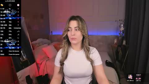 Kylie online show from 03-15-26, 05:13